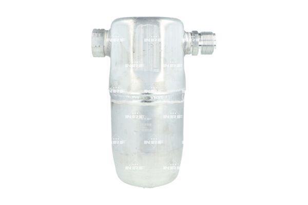 Filtre déshydrateur du circuit de climatisation NRF B.V. ref. 33081