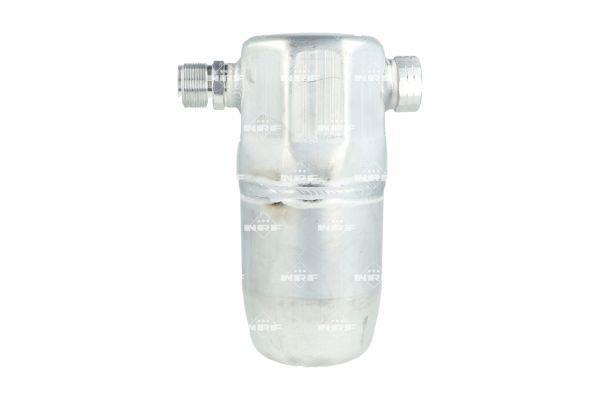 Filtre déshydrateur du circuit de climatisation NRF B.V. ref. 33081