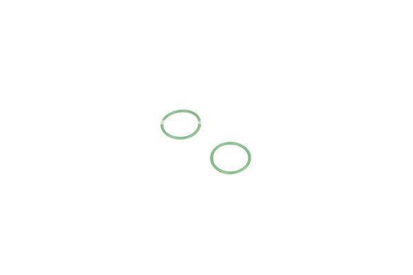 Filtre déshydrateur du circuit de climatisation NRF B.V. ref. 33081