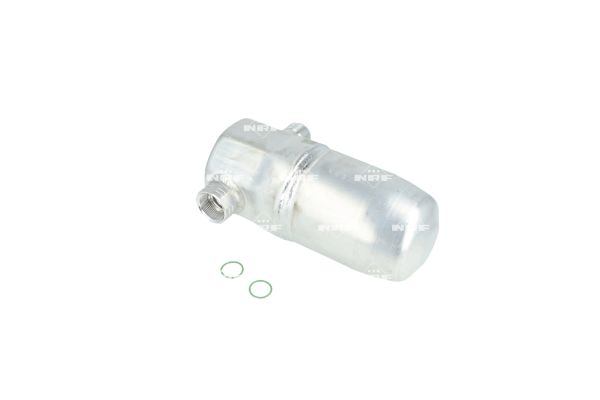 Filtre déshydrateur du circuit de climatisation NRF B.V. ref. 33081