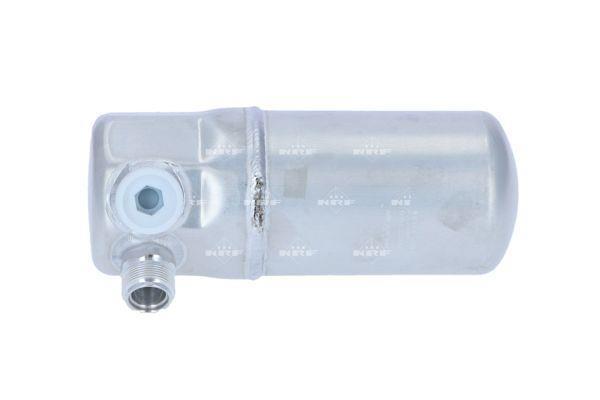 Filtre déshydrateur du circuit de climatisation NRF B.V. 33082