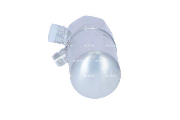 Filtre déshydrateur du circuit de climatisation NRF B.V. 33082