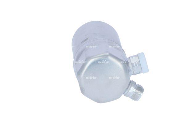 Filtre déshydrateur du circuit de climatisation NRF B.V. 33082