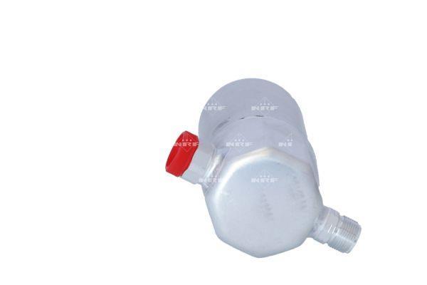 Filtro desidratante de climatização NRF B.V. ref. 33083
