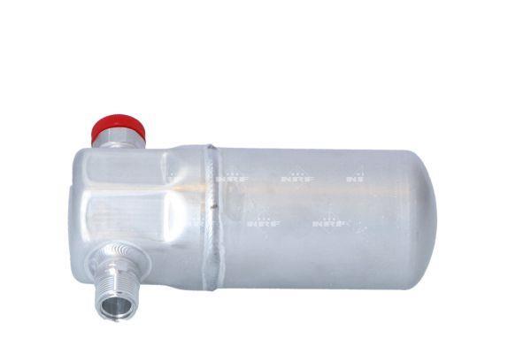 Filtro desidratante de climatização NRF B.V. ref. 33083