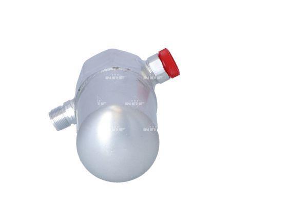 Filtro desidratante de climatização NRF B.V. ref. 33083