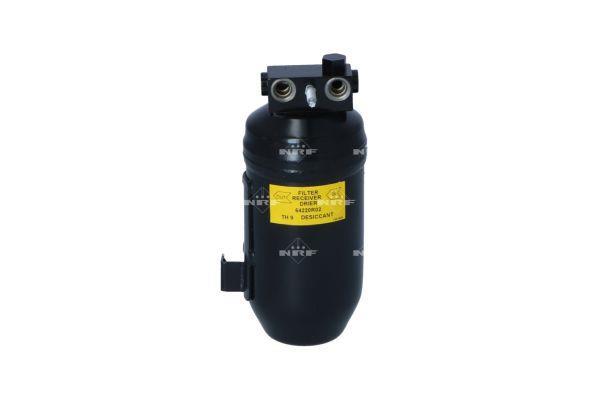 Filtre déshydrateur du circuit de climatisation NRF B.V. 33092