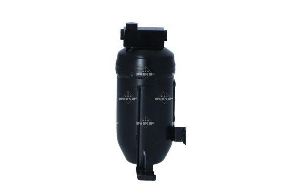 Filtre déshydrateur du circuit de climatisation NRF B.V. 33092