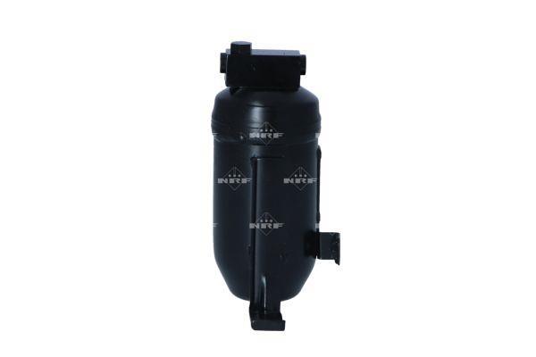 Filtre déshydrateur du circuit de climatisation NRF B.V. 33092
