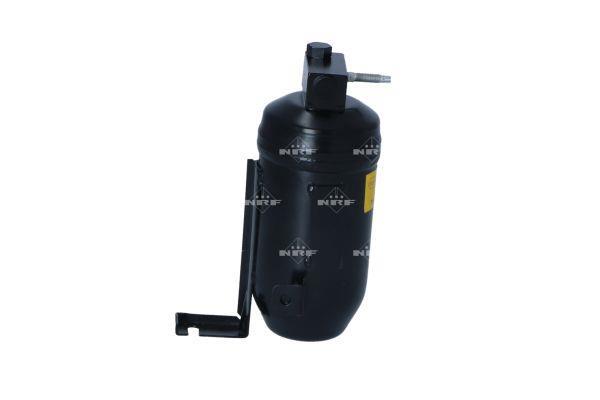 Filtre déshydrateur du circuit de climatisation NRF B.V. 33092