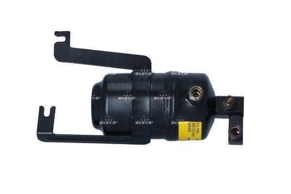 Filtro desidratante de climatização NRF B.V. ref. 33093