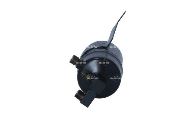Filtro desidratante de climatização NRF B.V. ref. 33093