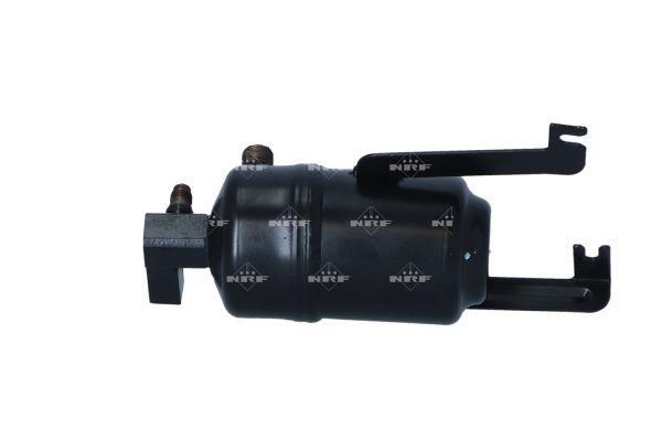 Filtro desidratante de climatização NRF B.V. ref. 33093