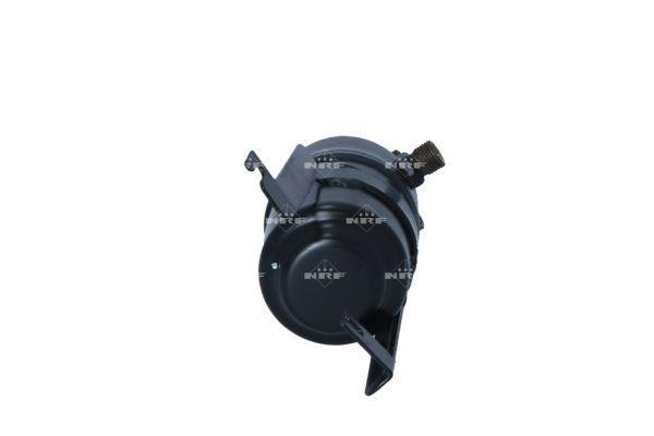 Filtro desidratante de climatização NRF B.V. ref. 33093