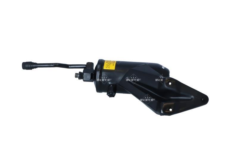 Filtre déshydrateur du circuit de climatisation NRF B.V. ref. 33096