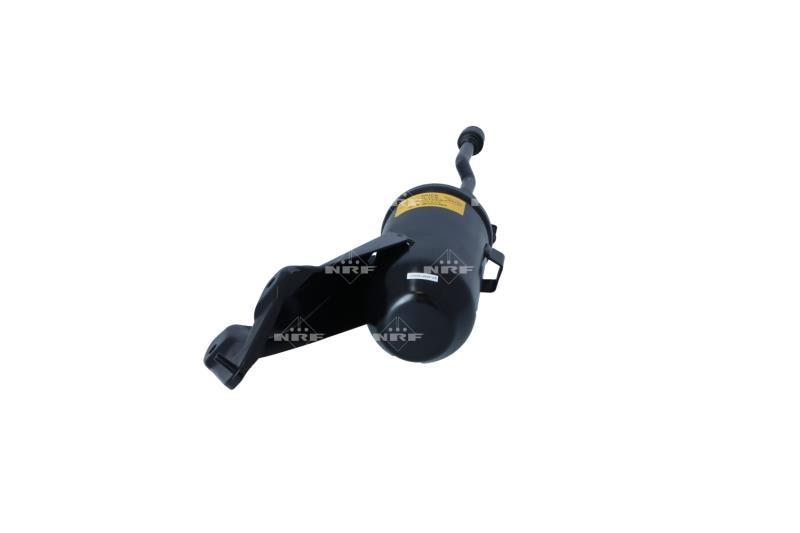 Filtre déshydrateur du circuit de climatisation NRF B.V. ref. 33096