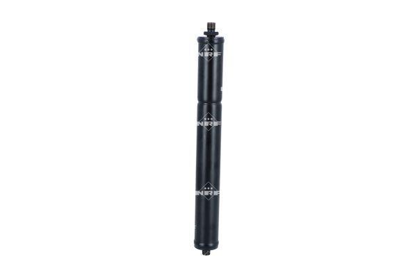 Filtre déshydrateur du circuit de climatisation NRF B.V. ref. 33097