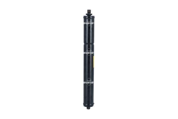 Filtre déshydrateur du circuit de climatisation NRF B.V. ref. 33097