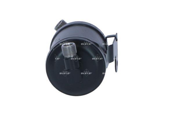 Filtre déshydrateur du circuit de climatisation NRF B.V. ref. 33099