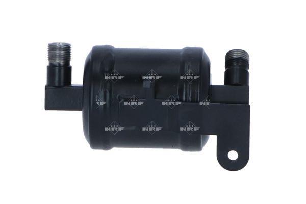 Filtre déshydrateur du circuit de climatisation NRF B.V. ref. 33099