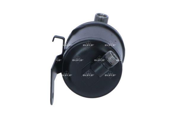 Filtre déshydrateur du circuit de climatisation NRF B.V. ref. 33099