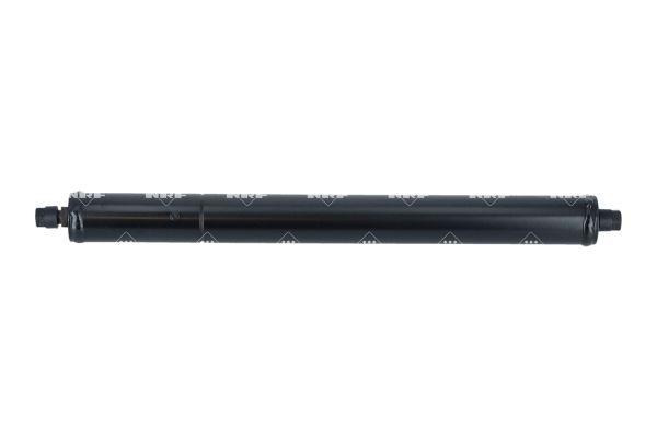Filtre déshydrateur du circuit de climatisation NRF B.V. 33100