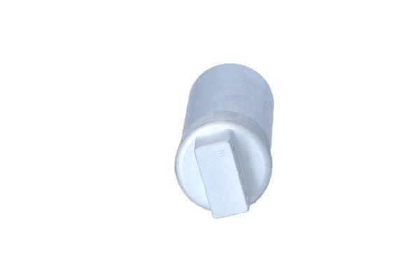 Filtre déshydrateur du circuit de climatisation NRF B.V. 33104