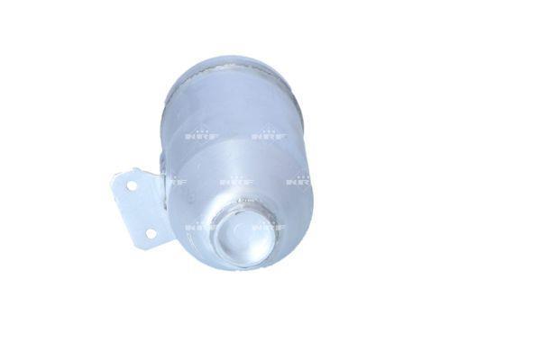 Filtre déshydrateur du circuit de climatisation NRF B.V. 33109