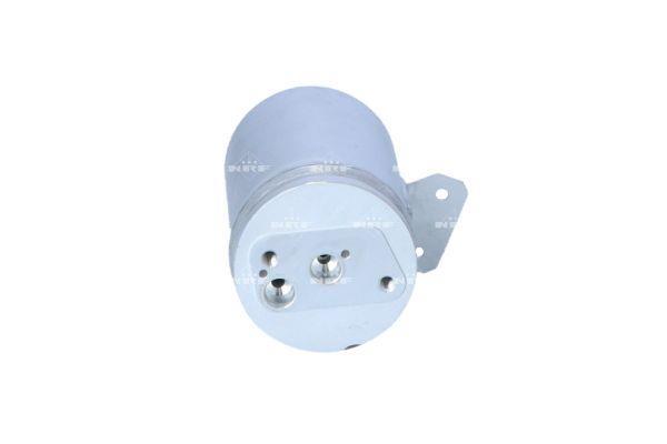 Filtre déshydrateur du circuit de climatisation NRF B.V. 33109