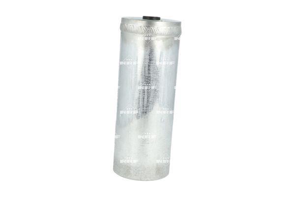 Filtre déshydrateur du circuit de climatisation NRF B.V. ref. 33114