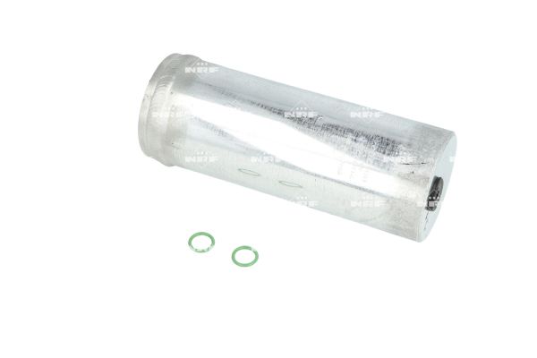 Filtre déshydrateur du circuit de climatisation NRF B.V. ref. 33114