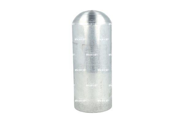 Filtre déshydrateur du circuit de climatisation NRF B.V. 33119