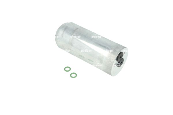 Filtre déshydrateur du circuit de climatisation NRF B.V. 33119
