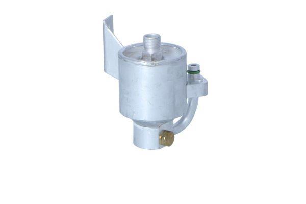 Filtre déshydrateur du circuit de climatisation NRF B.V. 33127