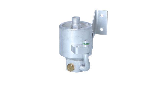 Filtre déshydrateur du circuit de climatisation NRF B.V. 33127