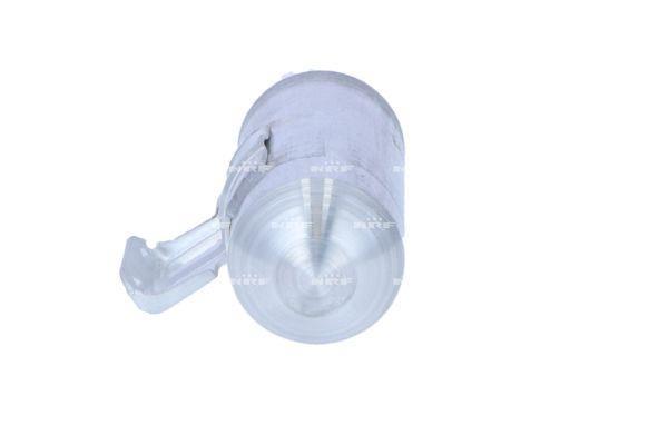 Filtre déshydrateur du circuit de climatisation NRF B.V. 33128