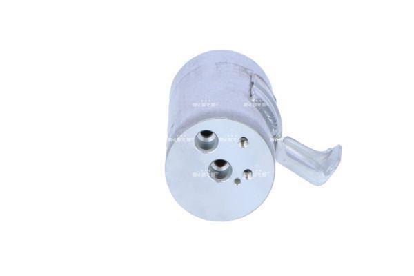 Filtre déshydrateur du circuit de climatisation NRF B.V. 33128