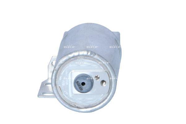 Filtre déshydrateur du circuit de climatisation NRF B.V. 33129