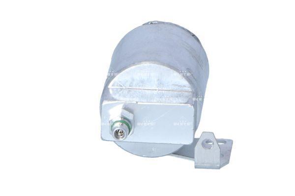 Filtre déshydrateur du circuit de climatisation NRF B.V. 33129