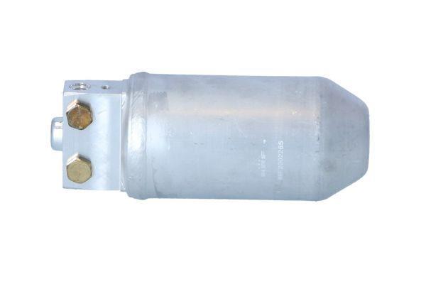 Filtre déshydrateur du circuit de climatisation NRF B.V. ref. 33130