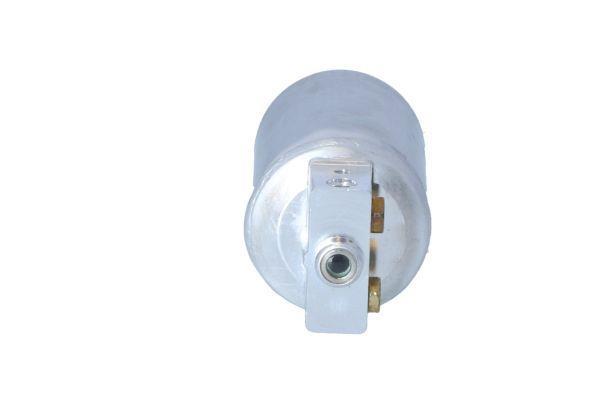 Filtre déshydrateur du circuit de climatisation NRF B.V. ref. 33130