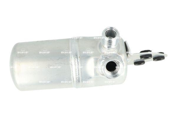 Filtre déshydrateur du circuit de climatisation NRF B.V. 33131