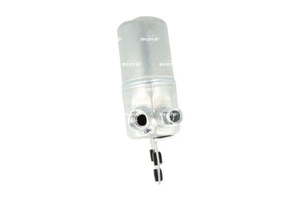 Filtre déshydrateur du circuit de climatisation NRF B.V. 33131