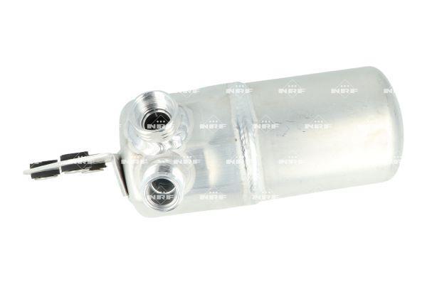 Filtre déshydrateur du circuit de climatisation NRF B.V. 33131