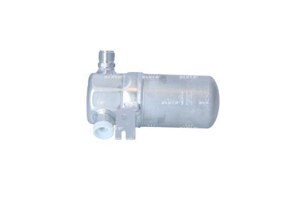 Filtre déshydrateur du circuit de climatisation NRF B.V. 33132