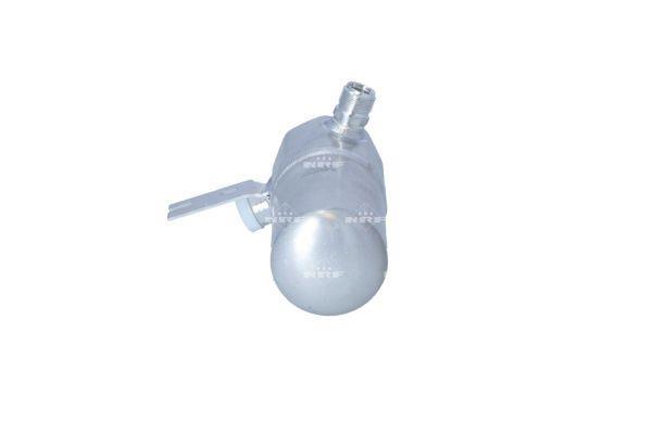 Filtre déshydrateur du circuit de climatisation NRF B.V. 33132