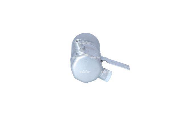 Filtre déshydrateur du circuit de climatisation NRF B.V. 33132