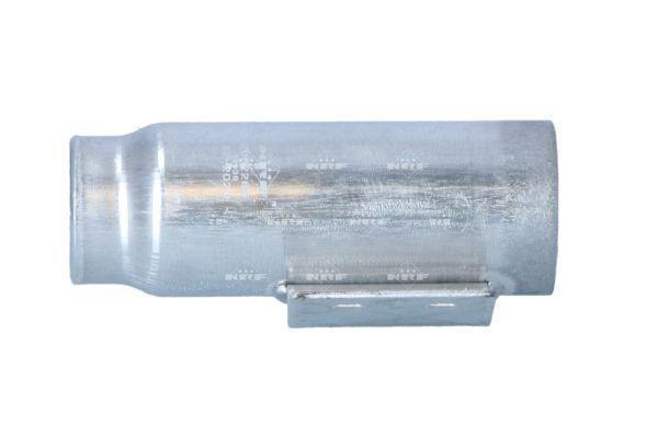 Filtre déshydrateur du circuit de climatisation NRF B.V. ref. 33136