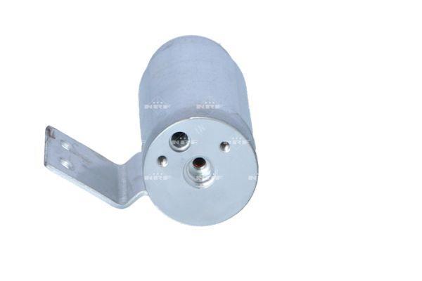Filtre déshydrateur du circuit de climatisation NRF B.V. ref. 33136