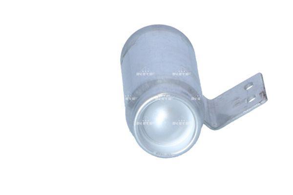 Filtre déshydrateur du circuit de climatisation NRF B.V. ref. 33136